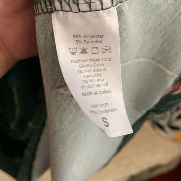 Altered womens Lulaore drsss *please read caption* - Picture 4 of 12